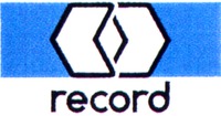 record