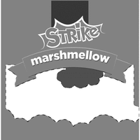 STRIKE marshmellow