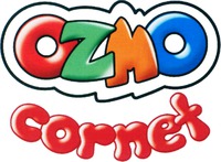 OZMO cornet