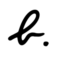 b.