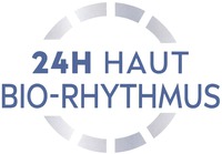 24H HAUT BIO-RHYTHMUS