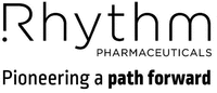 Rhythm PHARMACEUTICALS Pioneering a path forward