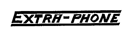 EXTRA-PHONE