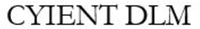 CYIENT DLM