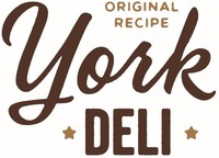 ORIGINAL RECIPE York DELI
