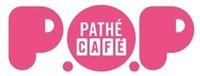 P.O.P PATHÉ CAFÉ