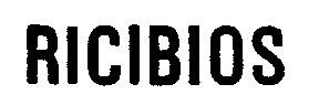 RICIBIOS