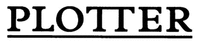 PLOTTER