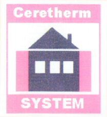 Ceretherm SYSTEM