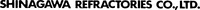 SHINAGAWA REFRACTORIES CO., LTD.