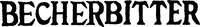 BECHERBITTER