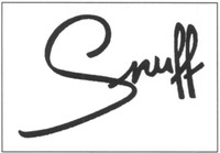Snuff