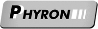 PHYRON