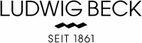 LUDWIG BECK SEIT 1861