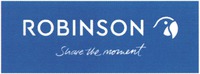 ROBINSON Share the moment