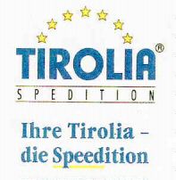 TIROLIA