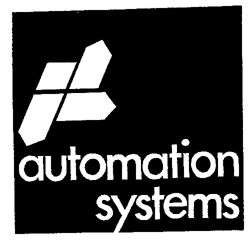 automation systems