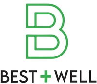 B BEST + WELL