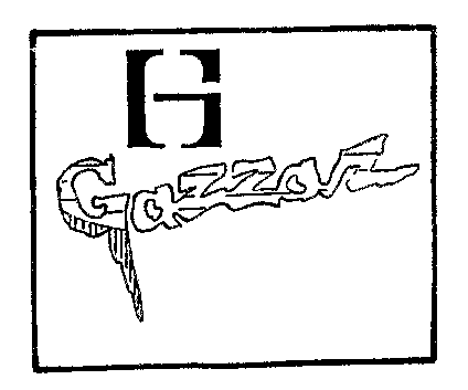 Gazzaz