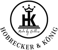 HOBRECKER & KÖNIG Made by Brillux