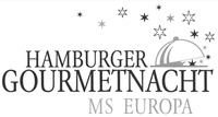 HAMBURGER GOURMETNACHT MS EUROPA