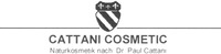 CATTANI COSMETIC Naturkosmetik nach Dr. Paul Cattani