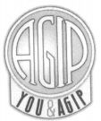 AGIP YOU & AGIP