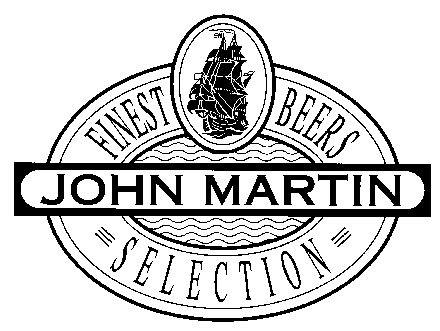 JOHN MARTIN