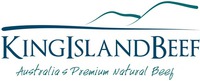 KING ISLAND BEEF Australia s Premium Natural Beef