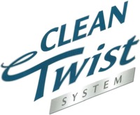 CLEAN Twist SYSTEM