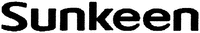 Sunkeen