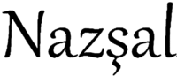 Nazşal