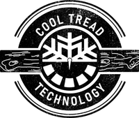 COOL TREAD TECHNOLOGY
