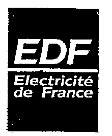 EDF Electricité de France