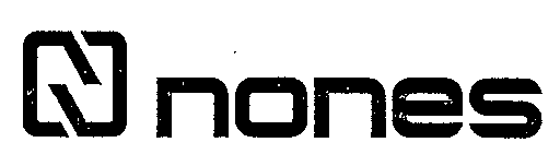 nones