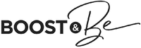 BOOST & Be