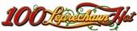 100 Leprechaun Hot