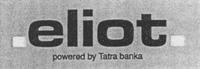 eliot powered by Tatra banka