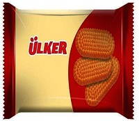 ÜLKER