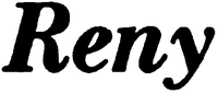 Reny