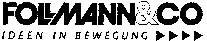 FOLLMANN&CO IDEEN IN BEWEGUNG