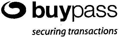 buypass securing transactions