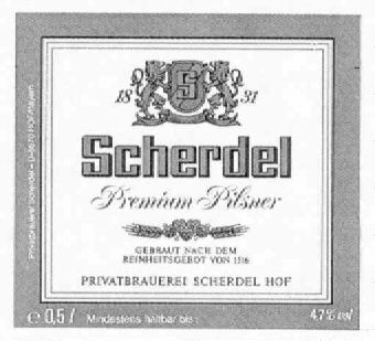 S Scherdel