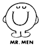 MR. MEN