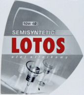 LOTOS SEMISYNTETIC