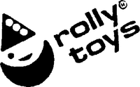 rolly toys