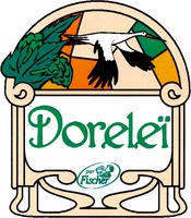 Doreleï par Fischer