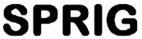 SPRIG