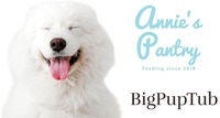 Annie's Pantry Feeding since 2018 BigPupTub