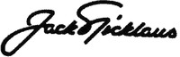 Jack Nicklaus